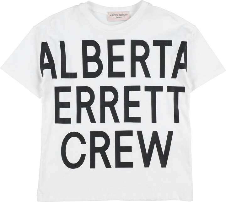 Alberta Ferretti T-shirts ShopStyle Long Skirts