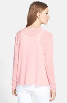 Thumbnail for your product : Wildfox Couture 'Weekend' Raglan Tee