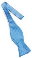 Thumbnail for your product : Ted Baker Men's Stripe Silk Bow Tie