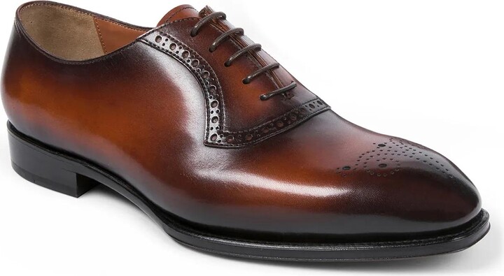 Anthony Veer Turin Oxford