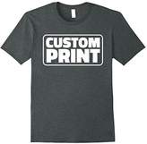 Thumbnail for your product : Custom Print T Shirt Tee