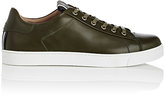 Thumbnail for your product : Gianvito Rossi Men's David Leather Low-Top Sneakers