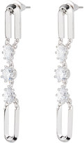 Thumbnail for your product : Eddie Borgo Estate Pop Drop Earrings
