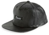 Thumbnail for your product : Neff 'Classic' Snapback Cap