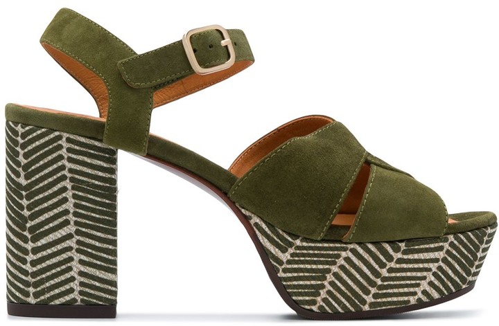 chie mihara sandalen sale