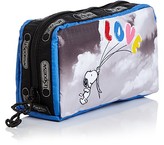 Thumbnail for your product : Le Sport Sac Fly Away Rectangular Cosmetic Case