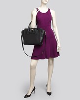 Thumbnail for your product : Kate Spade Satchel - Hanover Street Charee