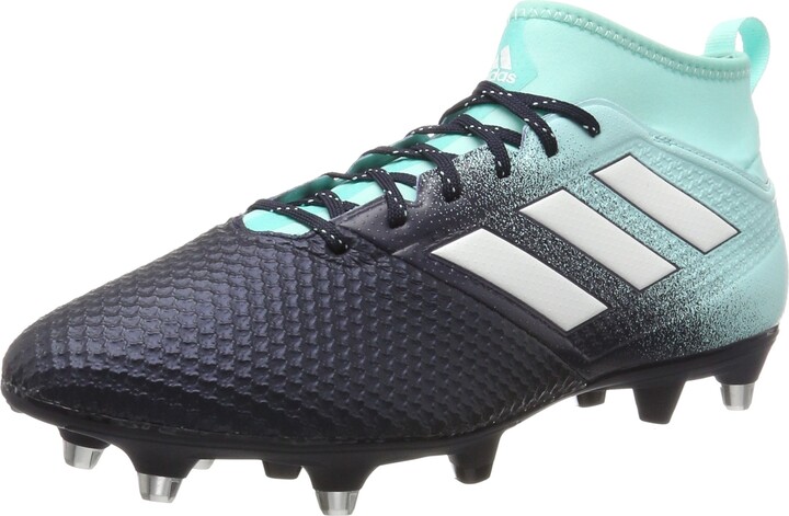 adidas football boots black