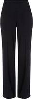 Thumbnail for your product : Jaeger Tri Acetate Trousers