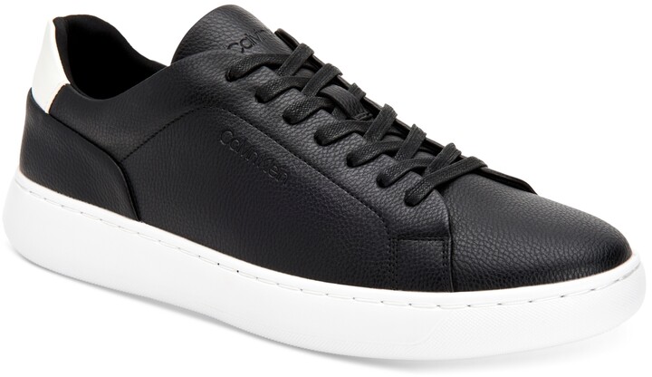 Calvin Klein Men's Falconi Fashion Sneakers Men's Shoes - ShopStyle