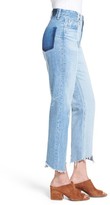 Thumbnail for your product : AG Jeans Women's The Phoebe Vintage High Waist Straight Leg Jeans