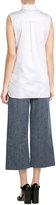 Thumbnail for your product : Isa Arfen Cropped Pants