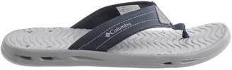 Columbia Vent Cush Flip PFG Sandals (For Men)