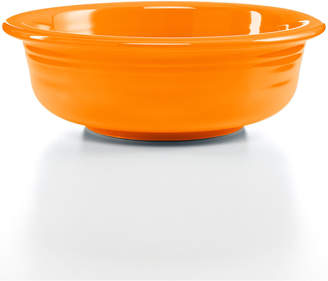Fiesta Tangerine 2-Quart Serve Bowl