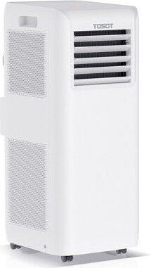 Tosot 9000 BTU 3-in-1 Portable Air Conditioner with Dehumidifier, Fan, for 250 Square Feet