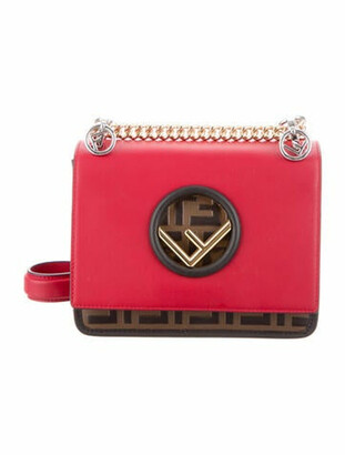 fendi bolsa small