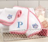 Thumbnail for your product : Pottery Barn Kids Colorbocked Washcloth Set