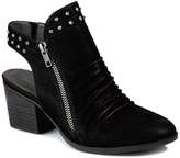 bare traps season ankle booties