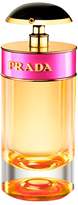 Thumbnail for your product : Prada Candy Eau De Parfum 30ml