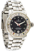 Thumbnail for your product : Corum Admiral's Cup Watch