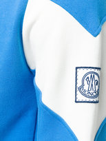 Thumbnail for your product : Moncler Gamme Bleu contrast sleeve sweatshirt