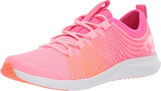 Under Armour Pink Girls' Shoes | Shop the world's largest collection of  fashion | ShopStyle