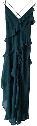 ASOS Green Dress for Women