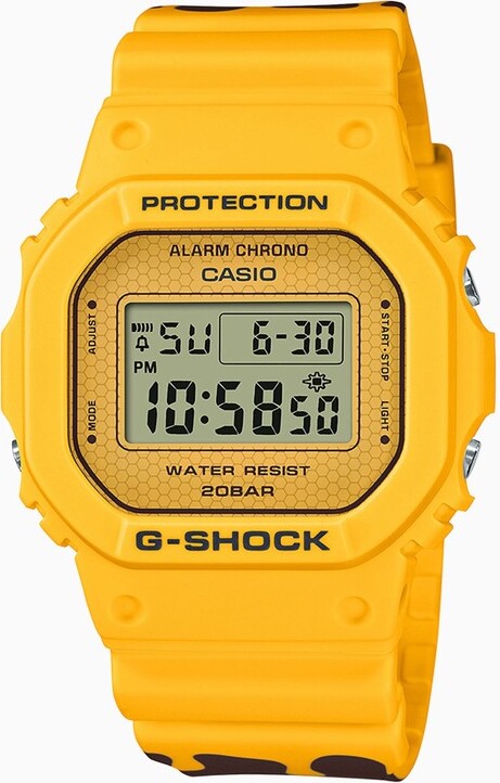 G-Shock DW-5600 Summer Lovers watch ShopStyle