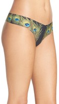 Thumbnail for your product : Commando Women's Print Thong