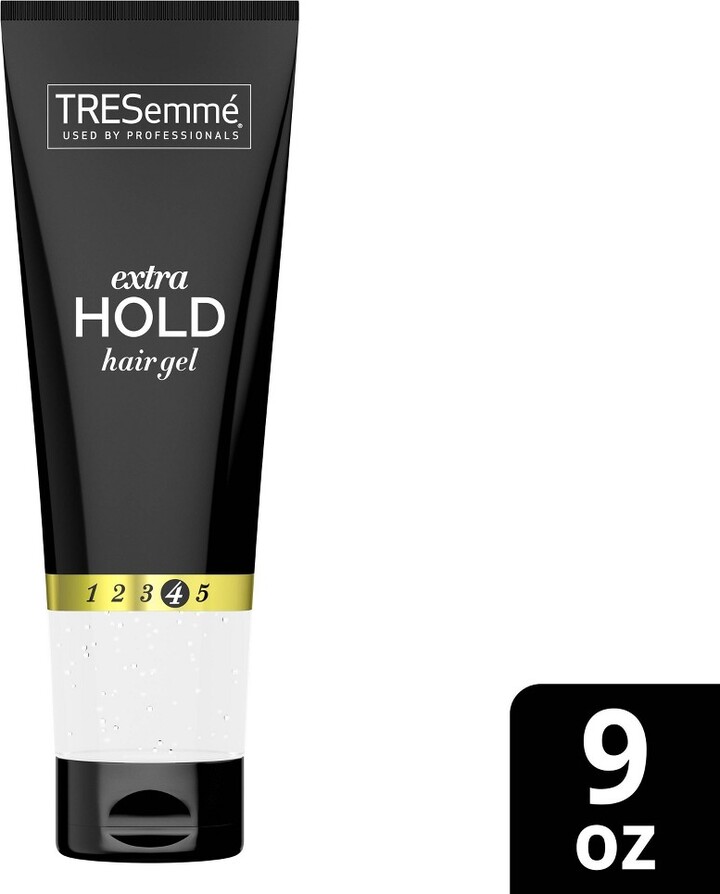 Tresemme Two Hair Styling Gel Extra Hold Extra Firm Control 9oz