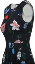 Thumbnail for your product : Markus Lupfer Long Black Floral Dress