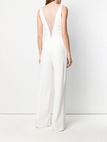 Thumbnail for your product : Stella McCartney Embellished Insert Jumpsuit