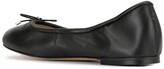 Thumbnail for your product : Sam Edelman Felicia ballerina shoes