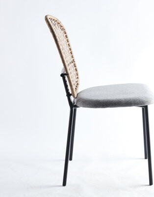 Chair Of 4 - Elegant Dining & Coffee Seating. Construction. Fits Everywhere. Simple Assembly. 26.18 In. Package Depth Stylish Chair. Comfortable For V