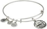 Thumbnail for your product : Alex and Ani Boston Charm Bangle