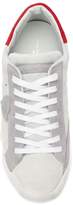 Thumbnail for your product : Philippe Model lace-up low sneakers