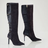Thumbnail for your product : Ralph Lauren Haircalf Vallerie Boot