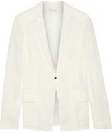Thumbnail for your product : Versace Open-knit Blazer