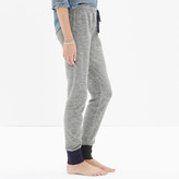 Thumbnail for your product : Madewell Softweave Sweatpants