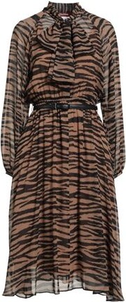 Max Mara Studio Woman Midi dress