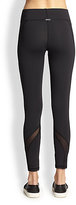 Thumbnail for your product : Michi Hydra Cropped Leggings