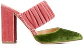 Thumbnail for your product : Chloe Gosselin Heeled Sandals