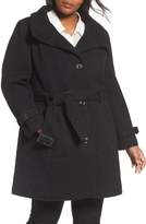 Thumbnail for your product : Gallery Waffle Woven Coat