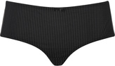 Thumbnail for your product : Chantal Thomass Pinstripe French Briefs Gr. 36