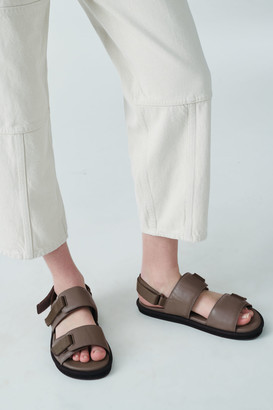 cos sandals uk