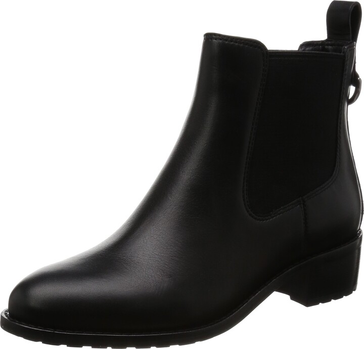 cole haan calandra chelsea boot
