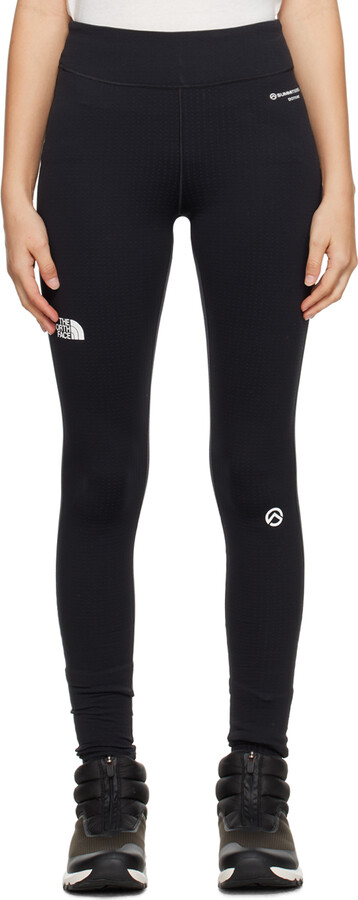 The North Face Printed Midline High Rise Pocket 7/8 Leggings