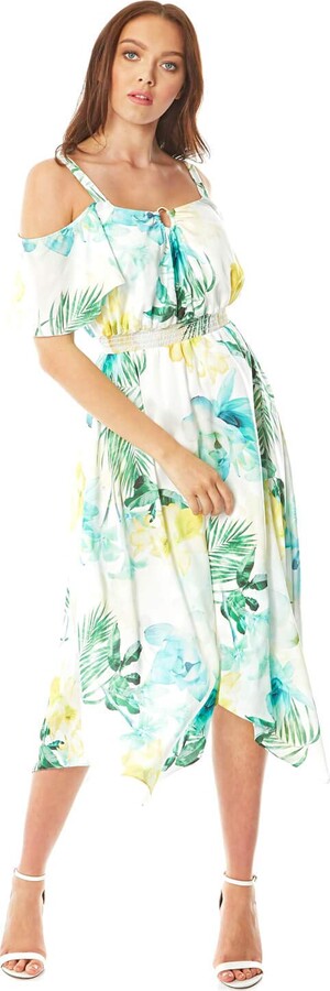 roman ladies summer dresses