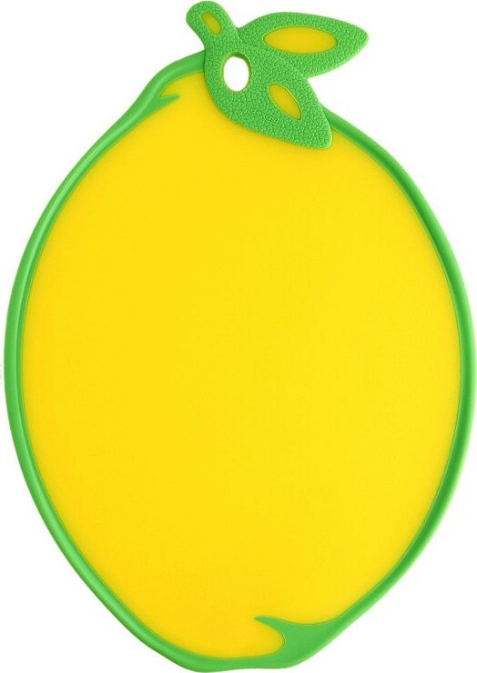 Dexas Lemon Cutting Board