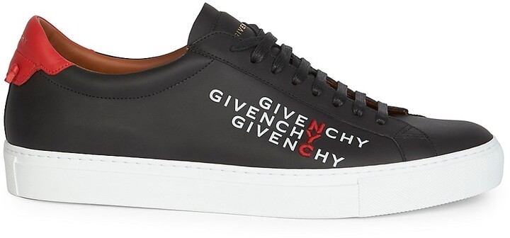 saks givenchy sneakers